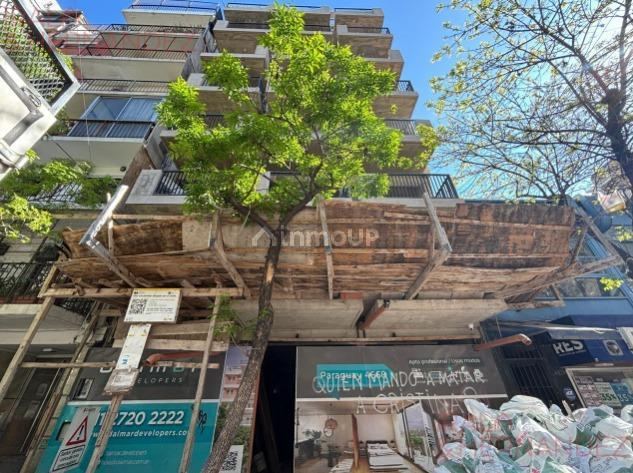 Departamento en Venta en Palermo, Capital Federal