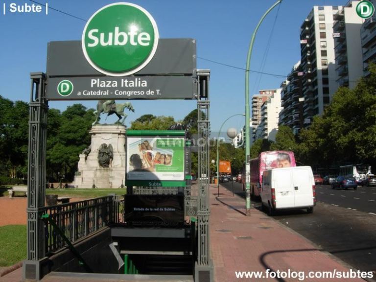 Departamento en Venta en Palermo, Capital Federal