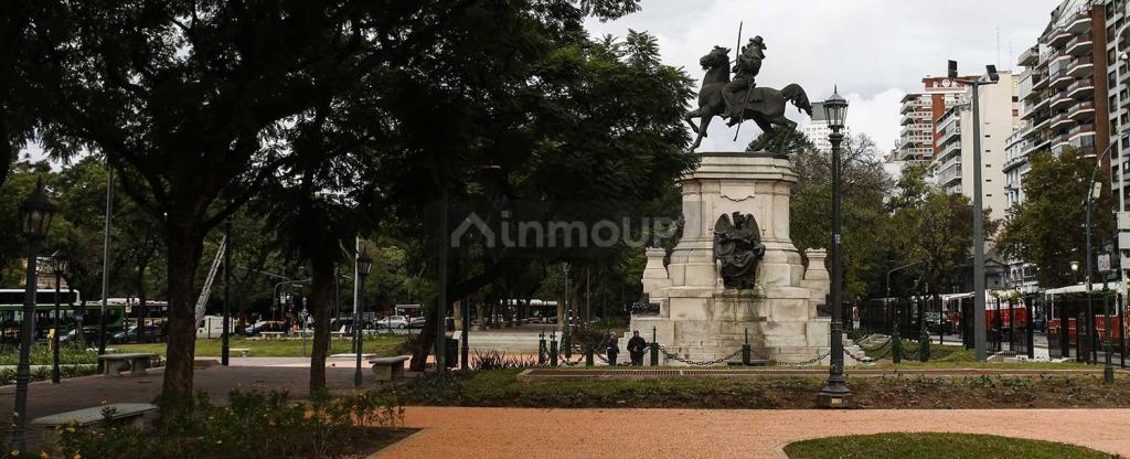 Departamento en Venta en Palermo, Capital Federal