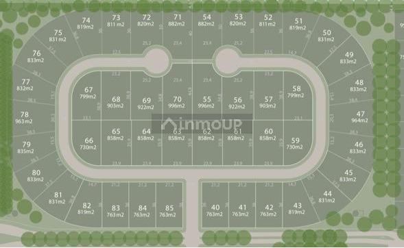 Terreno en Venta en Pilar, G.B.A. Zona Norte