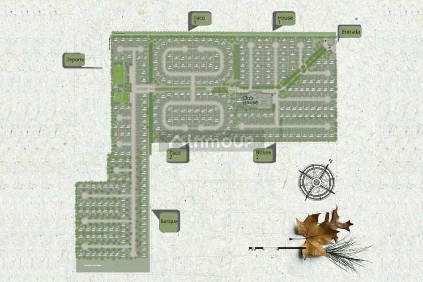 Terreno en Venta en Pilar, G.B.A. Zona Norte