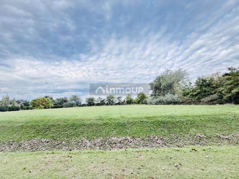 Terreno en Venta en Lujan, G.B.A. Zona Oeste