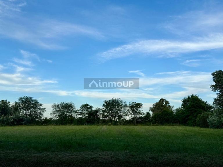 Terreno en Venta en Lujan, G.B.A. Zona Oeste