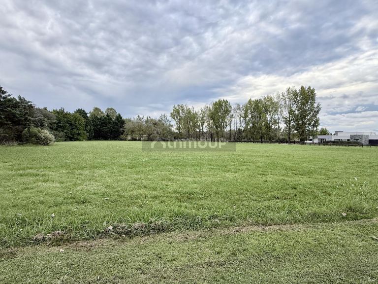 Terreno en Venta en Lujan, G.B.A. Zona Oeste