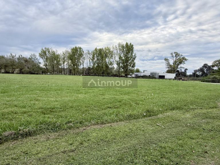 Terreno en Venta en Lujan, G.B.A. Zona Oeste