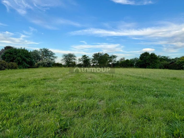 Terreno en Venta en Lujan, G.B.A. Zona Oeste