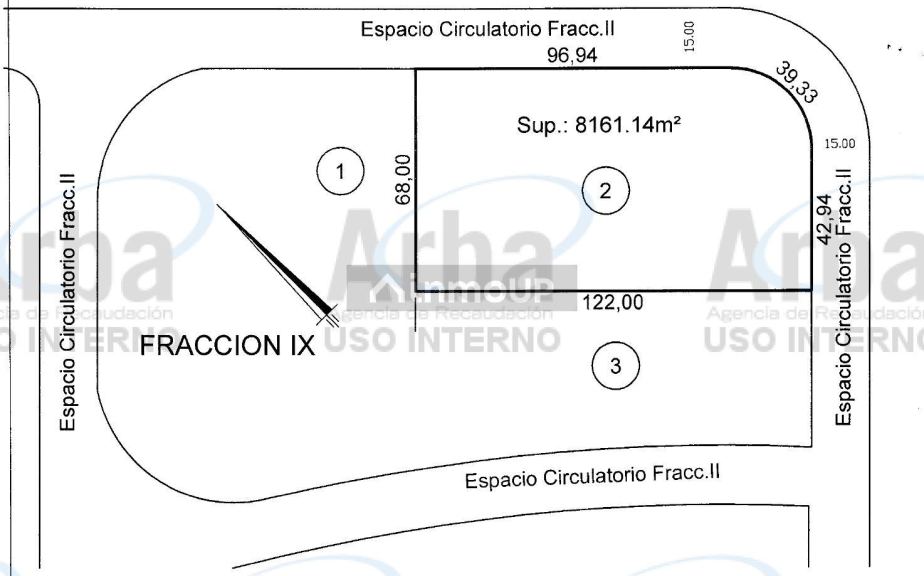 Terreno en Venta en Lujan, G.B.A. Zona Oeste