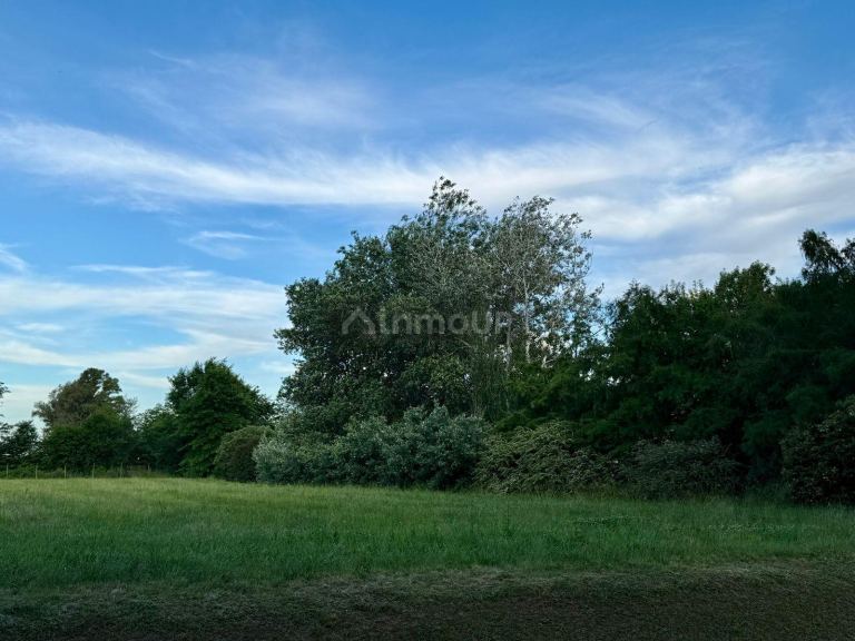 Terreno en Venta en Lujan, G.B.A. Zona Oeste