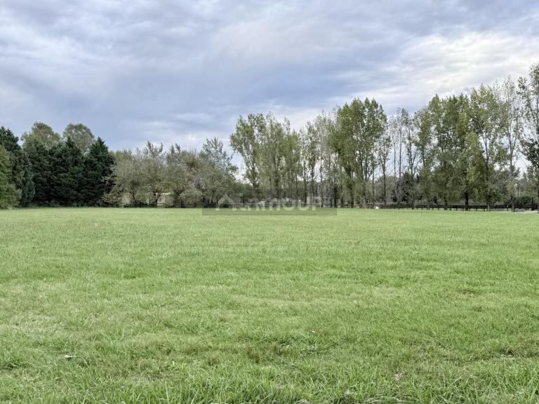 Terreno en Venta en Lujan, G.B.A. Zona Oeste