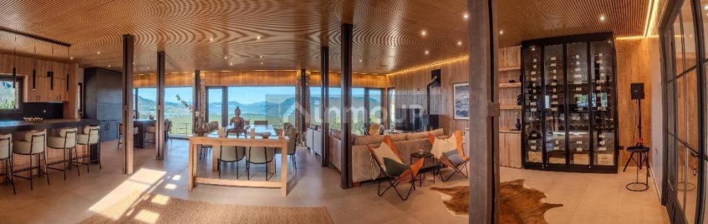Casa en Venta en Lacar, Neuquen