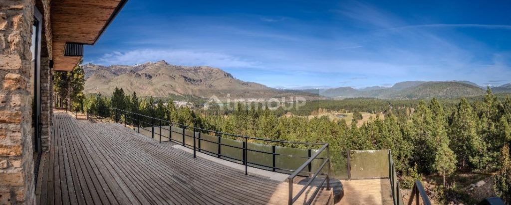 Casa en Venta en Lacar, Neuquen