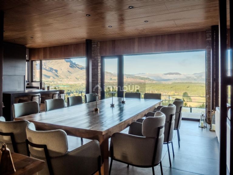 Casa en Venta en Lacar, Neuquen