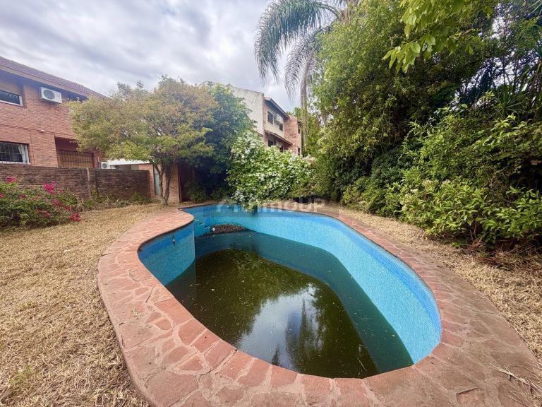 Casa en Venta en Vicente Lopez, G.B.A. Zona Norte