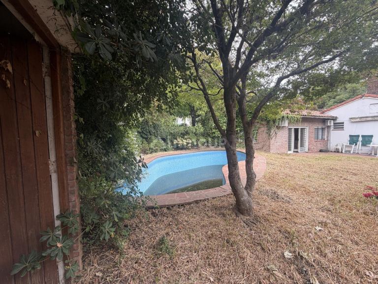 Casa en Venta en Vicente Lopez, G.B.A. Zona Norte