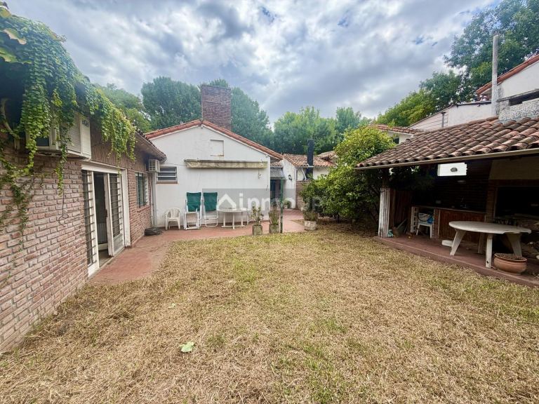 Casa en Venta en Vicente Lopez, G.B.A. Zona Norte
