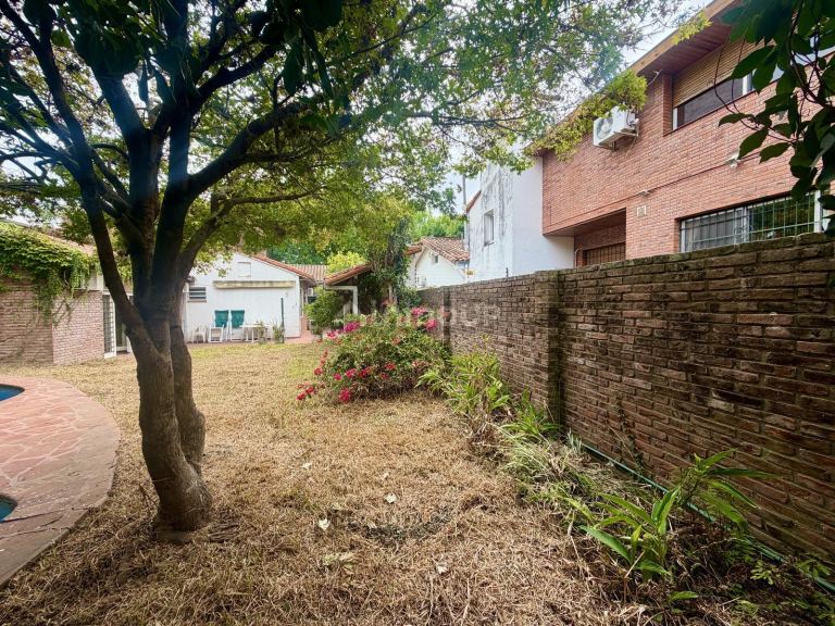Casa en Venta en Vicente Lopez, G.B.A. Zona Norte