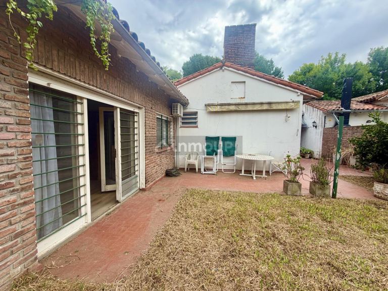 Casa en Venta en Vicente Lopez, G.B.A. Zona Norte