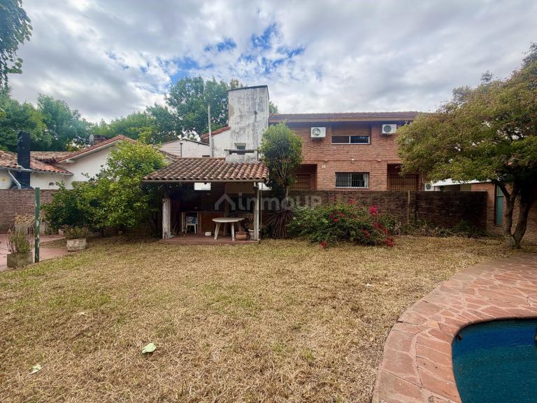Casa en Venta en Vicente Lopez, G.B.A. Zona Norte