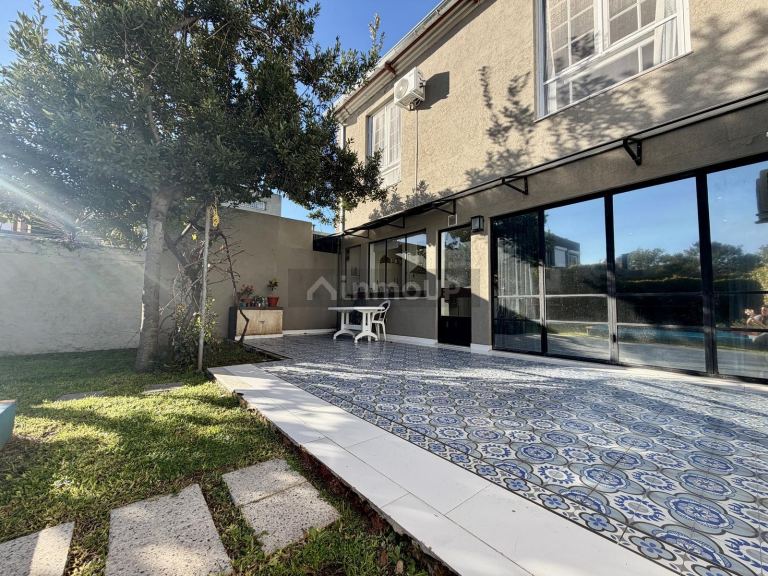 Casa en Venta en San Isidro, G.B.A. Zona Norte
