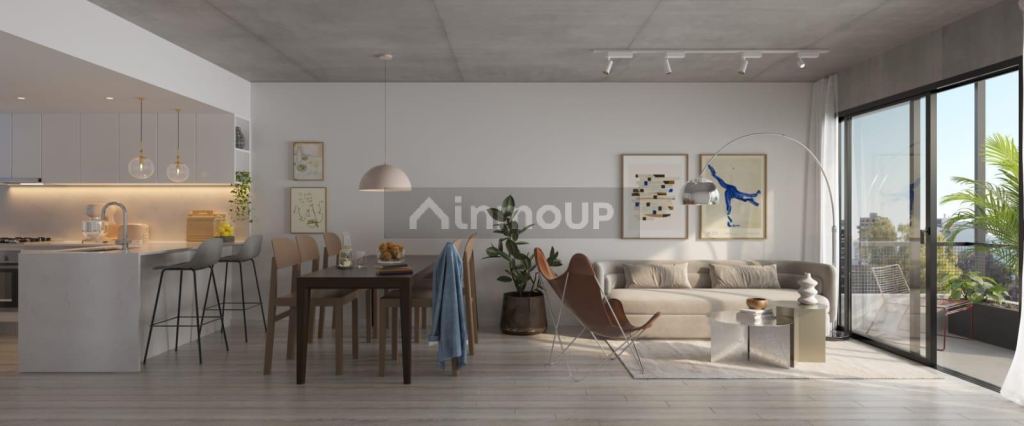 Departamento en Venta en Nuñez, Capital Federal