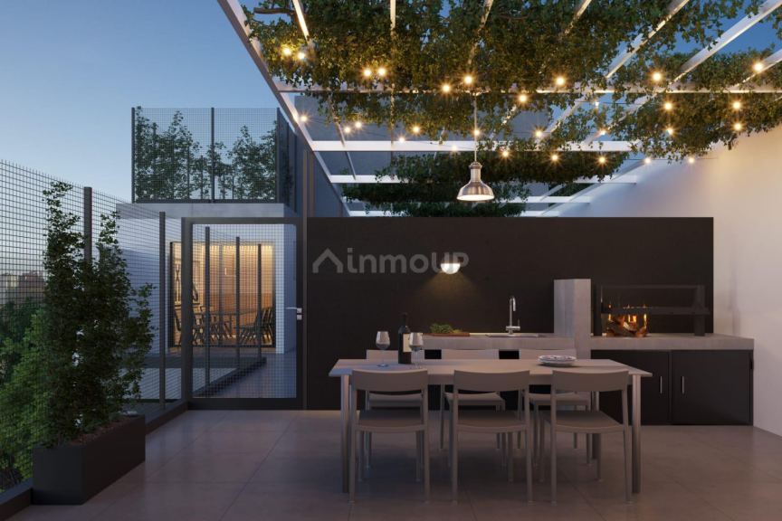 Departamento en Venta en Nuñez, Capital Federal