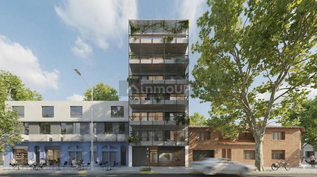 Departamento en Venta en Nuñez, Capital Federal