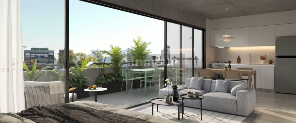Departamento en Venta en Nuñez, Capital Federal