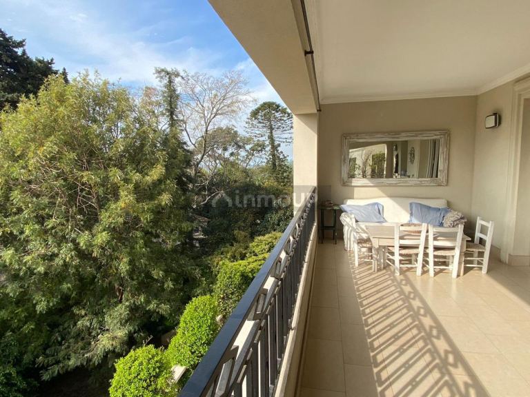 Departamento en Alquiler en San Isidro, G.B.A. Zona Norte