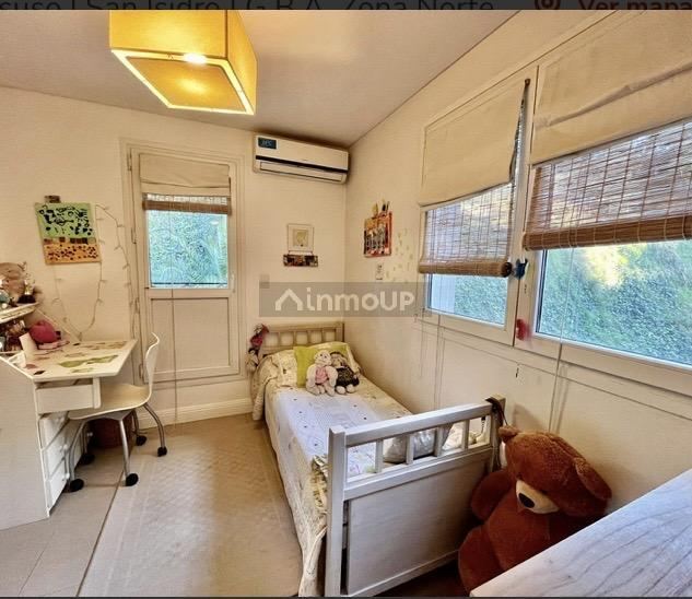 Departamento en Alquiler en San Isidro, G.B.A. Zona Norte