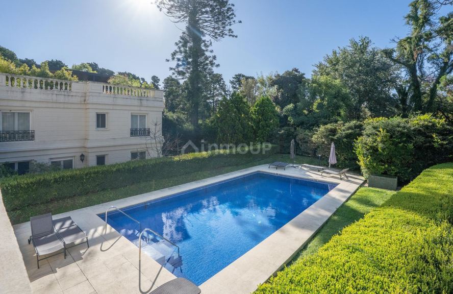 Departamento en Alquiler en San Isidro, G.B.A. Zona Norte