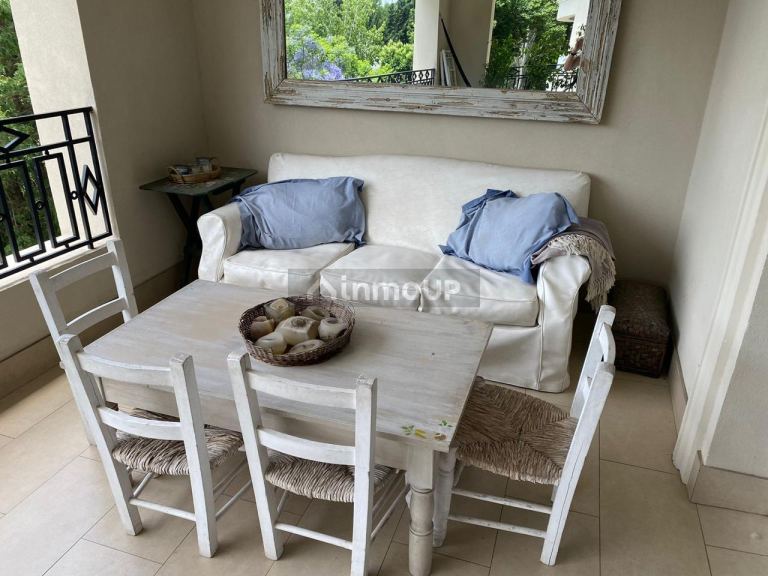 Departamento en Alquiler en San Isidro, G.B.A. Zona Norte