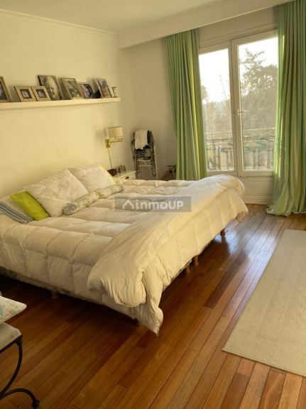 Departamento en Alquiler en San Isidro, G.B.A. Zona Norte