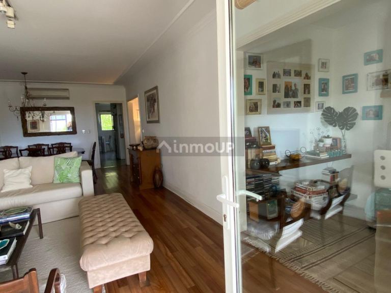 Departamento en Alquiler en San Isidro, G.B.A. Zona Norte