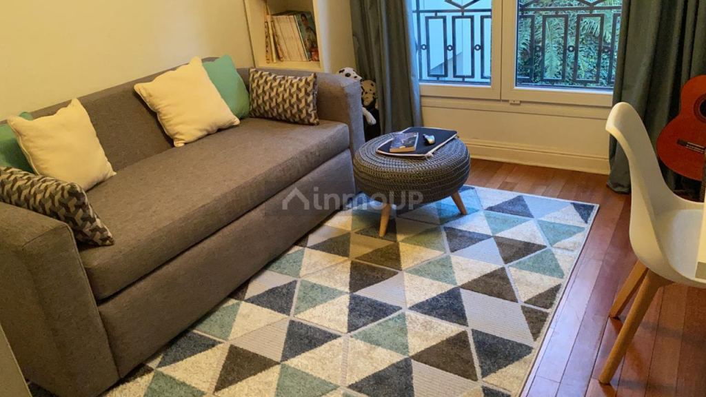 Departamento en Alquiler en San Isidro, G.B.A. Zona Norte