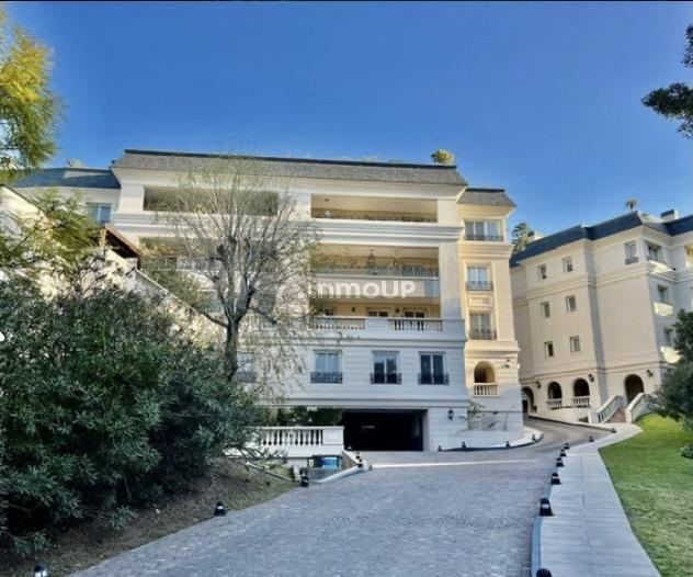 Departamento en Alquiler en San Isidro, G.B.A. Zona Norte