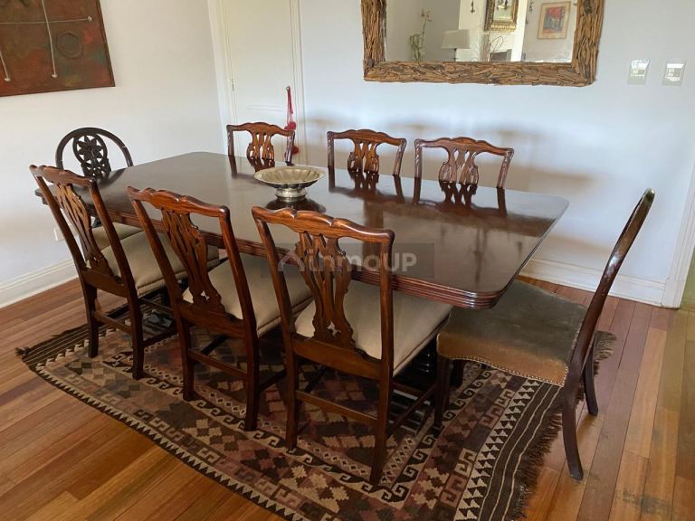 Departamento en Alquiler en San Isidro, G.B.A. Zona Norte