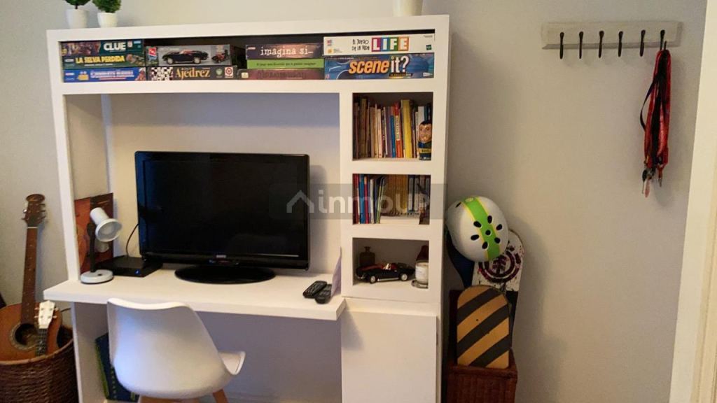 Departamento en Alquiler en San Isidro, G.B.A. Zona Norte