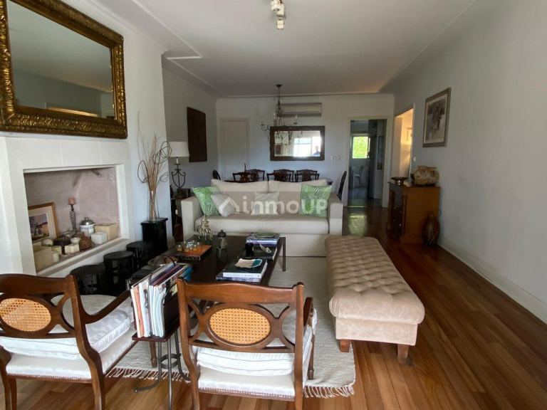 Departamento en Alquiler en San Isidro, G.B.A. Zona Norte