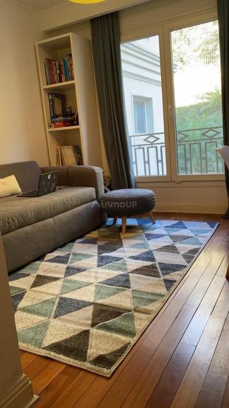 Departamento en Alquiler en San Isidro, G.B.A. Zona Norte