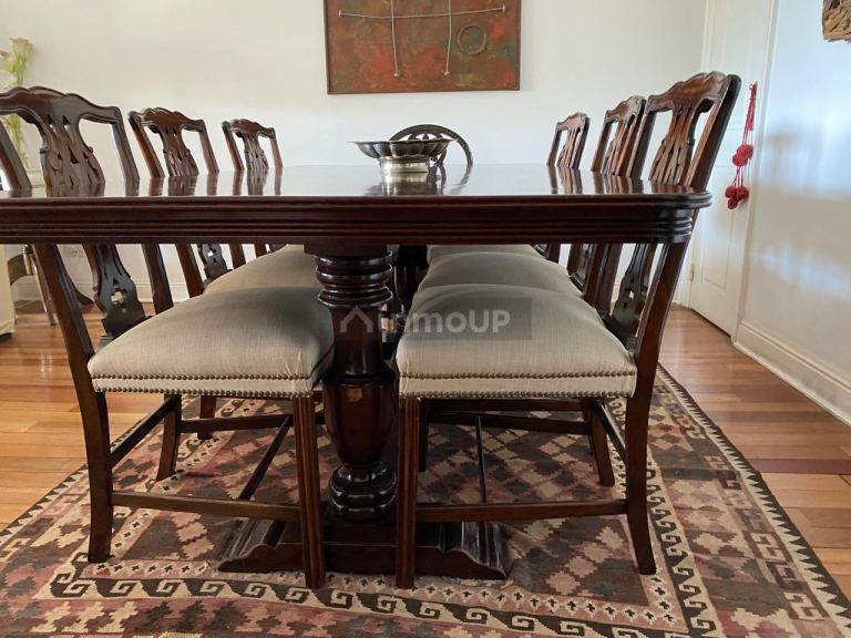 Departamento en Alquiler en San Isidro, G.B.A. Zona Norte
