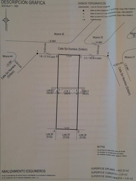Terreno en Venta en Lacar, Neuquen