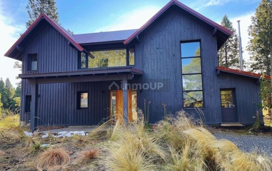 Casa en Venta en Lacar, Neuquen