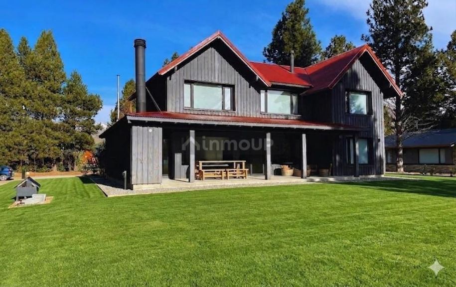 Casa en Venta en Lacar, Neuquen