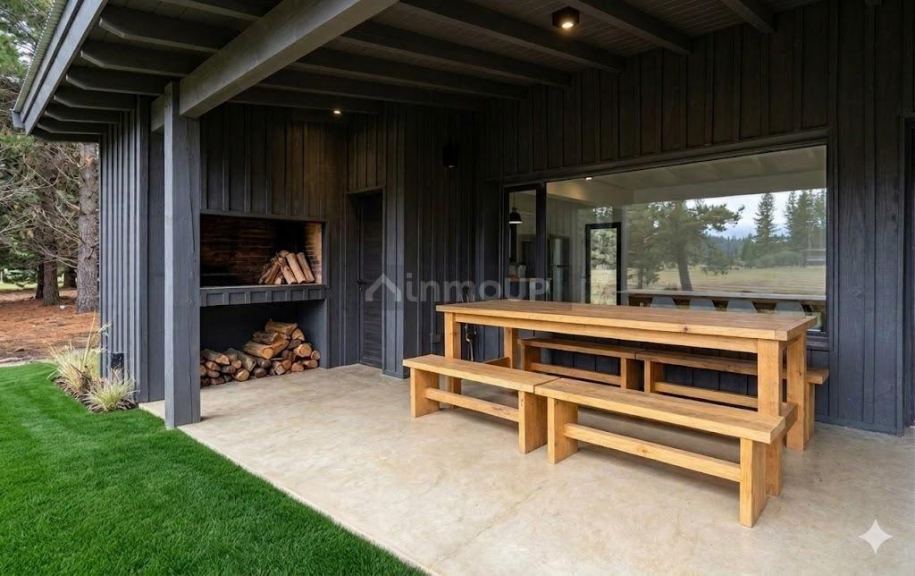 Casa en Venta en Lacar, Neuquen