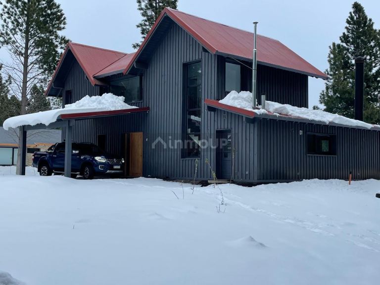Casa en Venta en Lacar, Neuquen