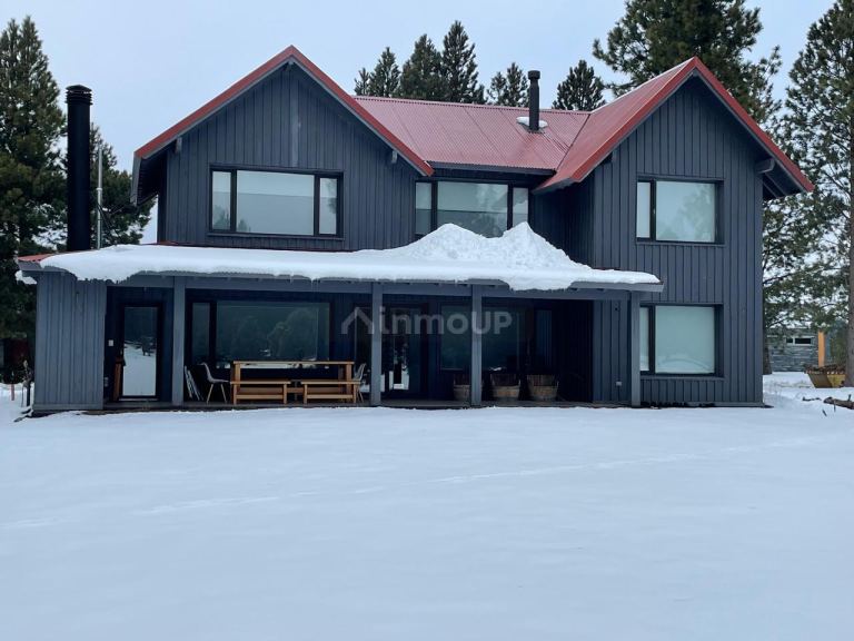 Casa en Venta en Lacar, Neuquen