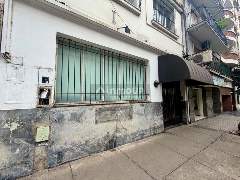 Terreno en Venta en Recoleta, Capital Federal