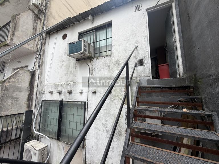 Terreno en Venta en Recoleta, Capital Federal