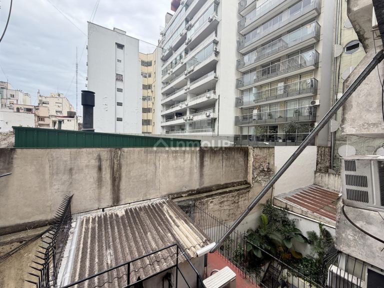 Terreno en Venta en Recoleta, Capital Federal