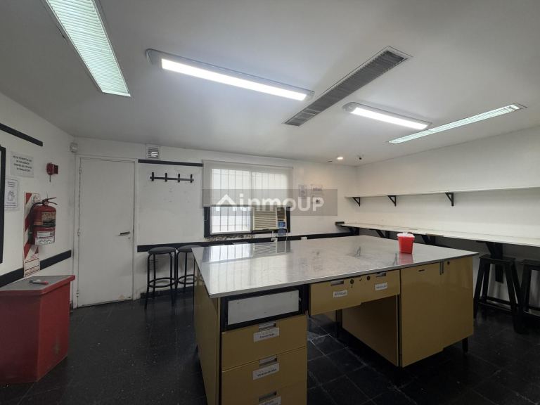 Terreno en Venta en Recoleta, Capital Federal